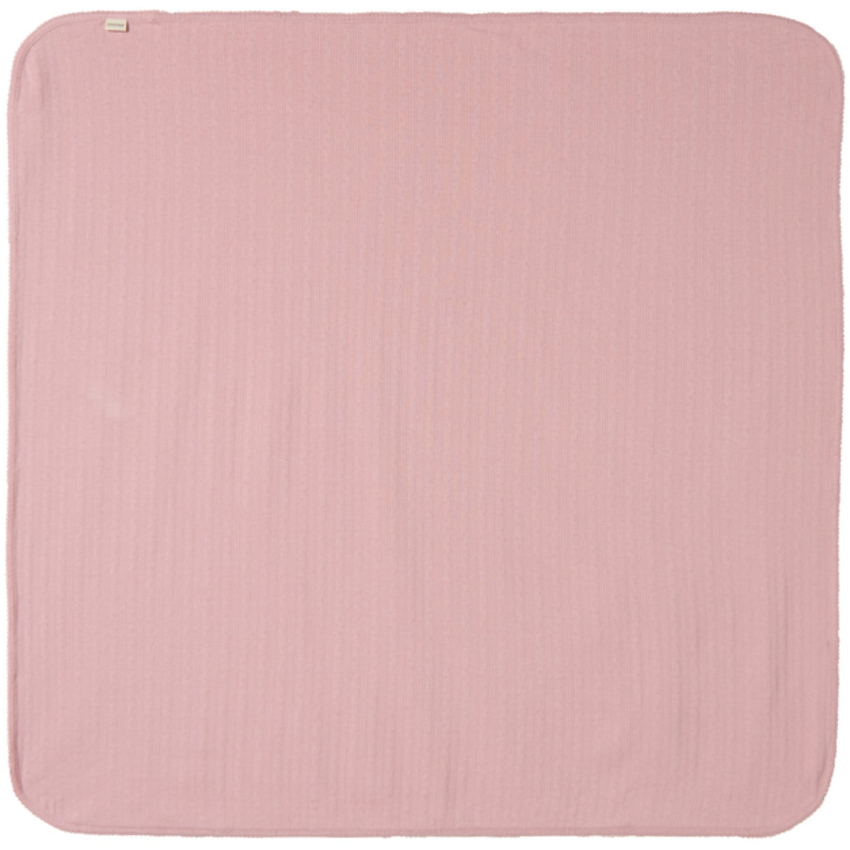 MarMar New Born Modal Pointelle Soft Berry Alida Filt