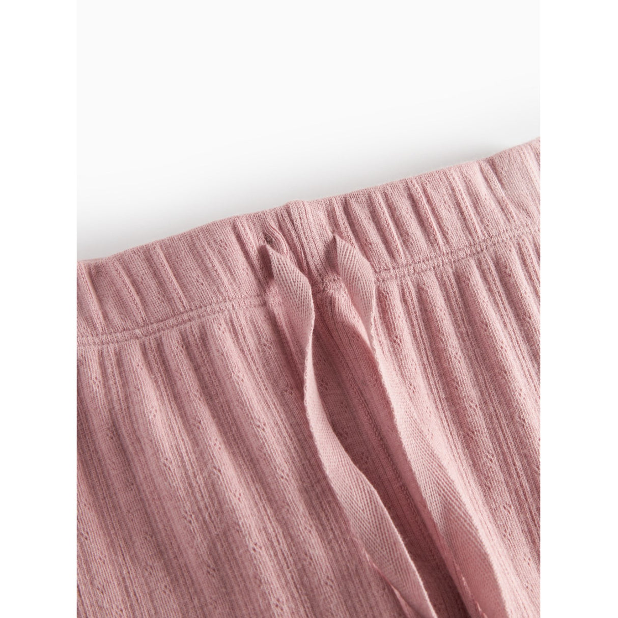 MarMar Modal Pointelle Soft Berry Pitti Byxor