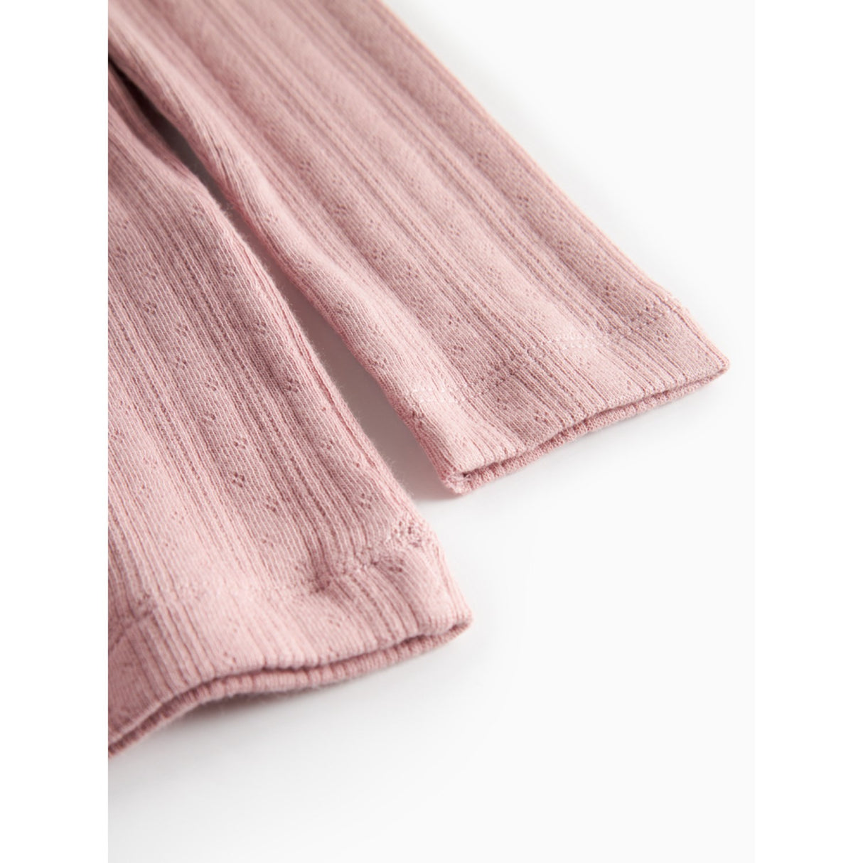 MarMar Modal Pointelle Soft Berry Tamra Blus