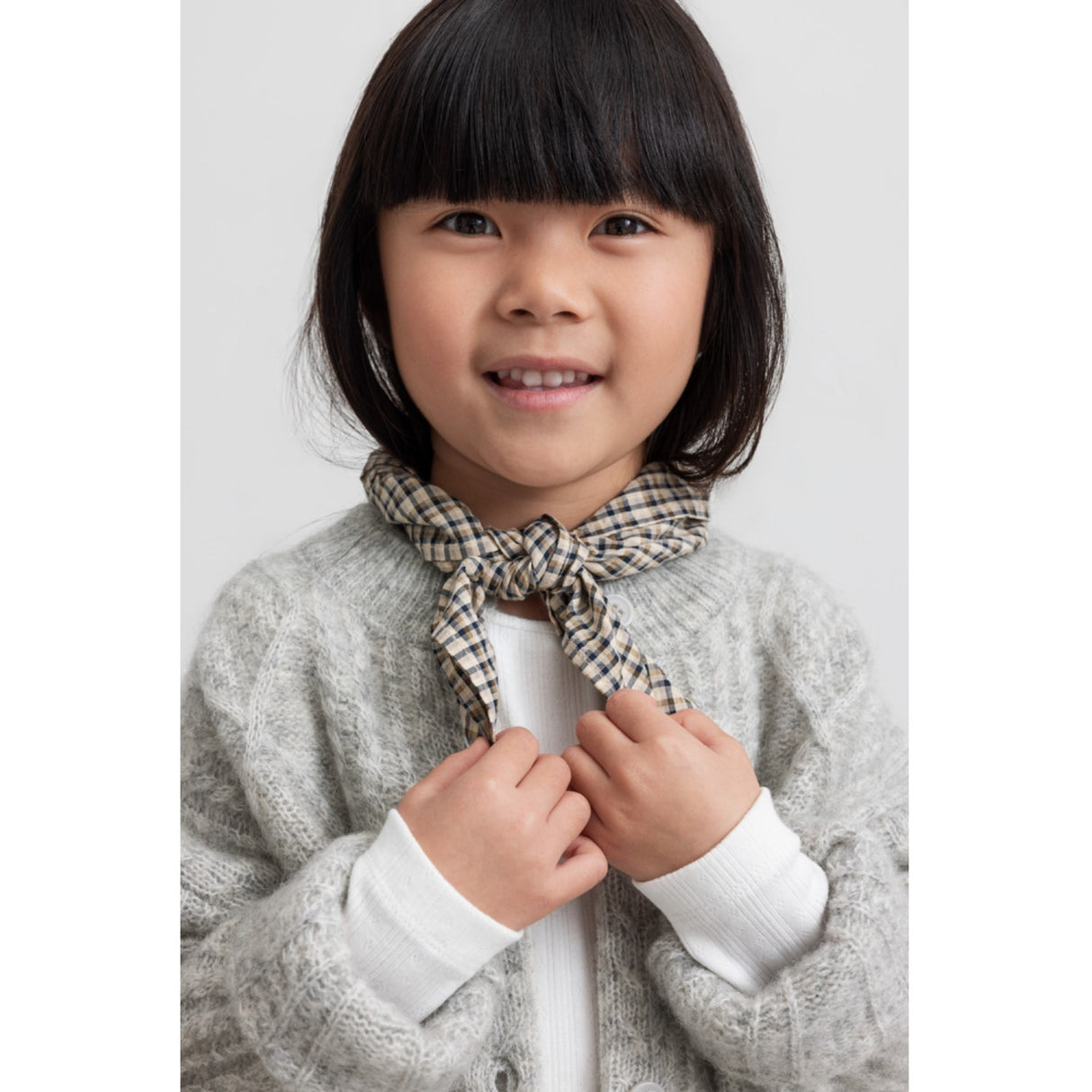 MarMar Modal Pointelle Gentle White Tamra Blus