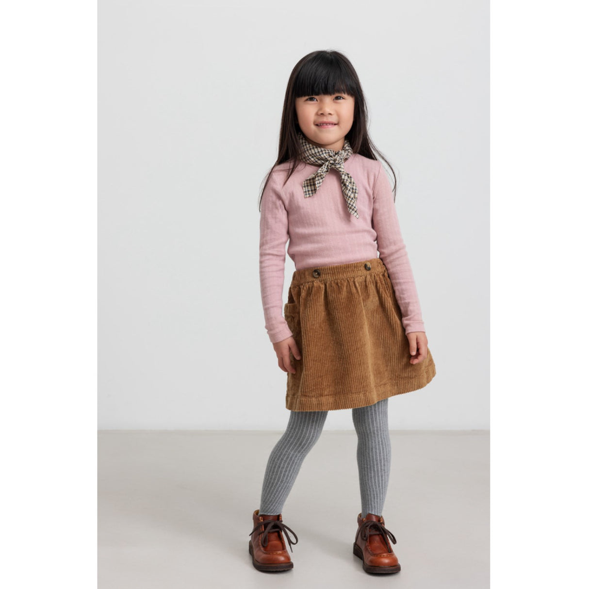 MarMar Modal Pointelle Soft Berry Tamra Blus