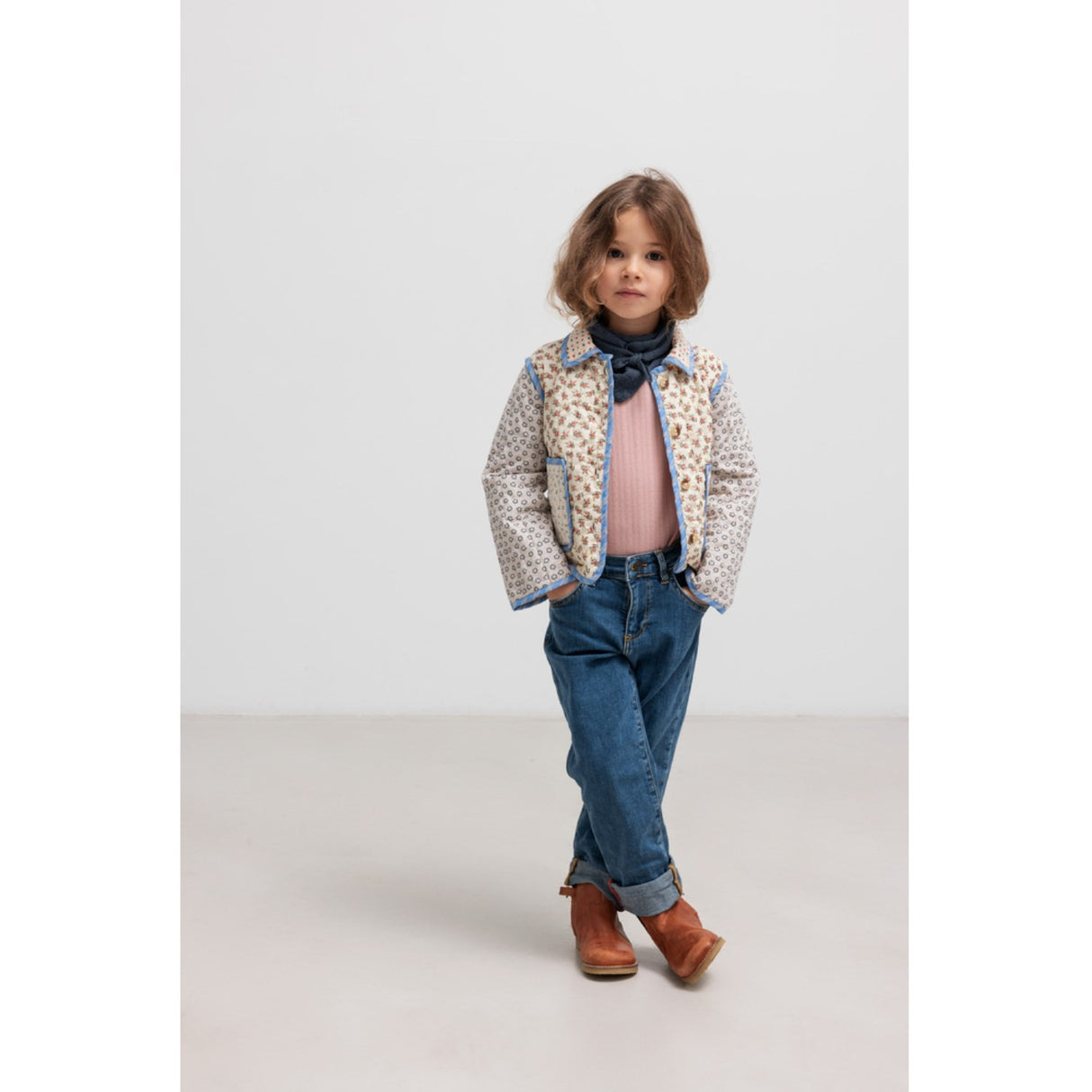 MarMar Modal Pointelle Soft Berry Tamra Blus