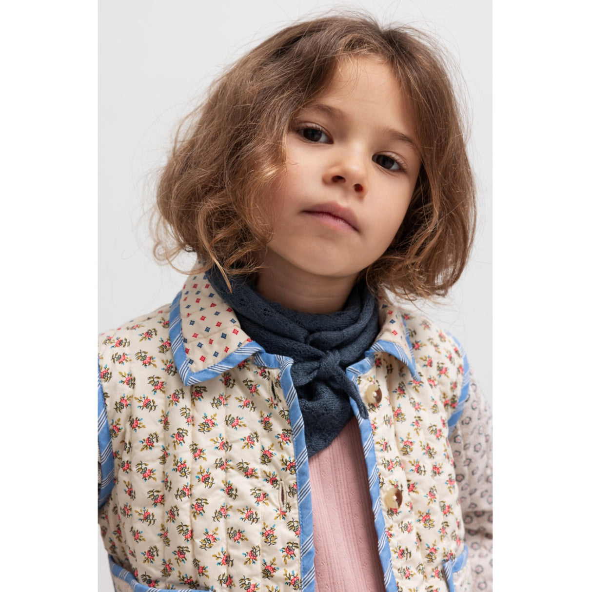 MarMar Modal Pointelle Soft Berry Tamra Blus