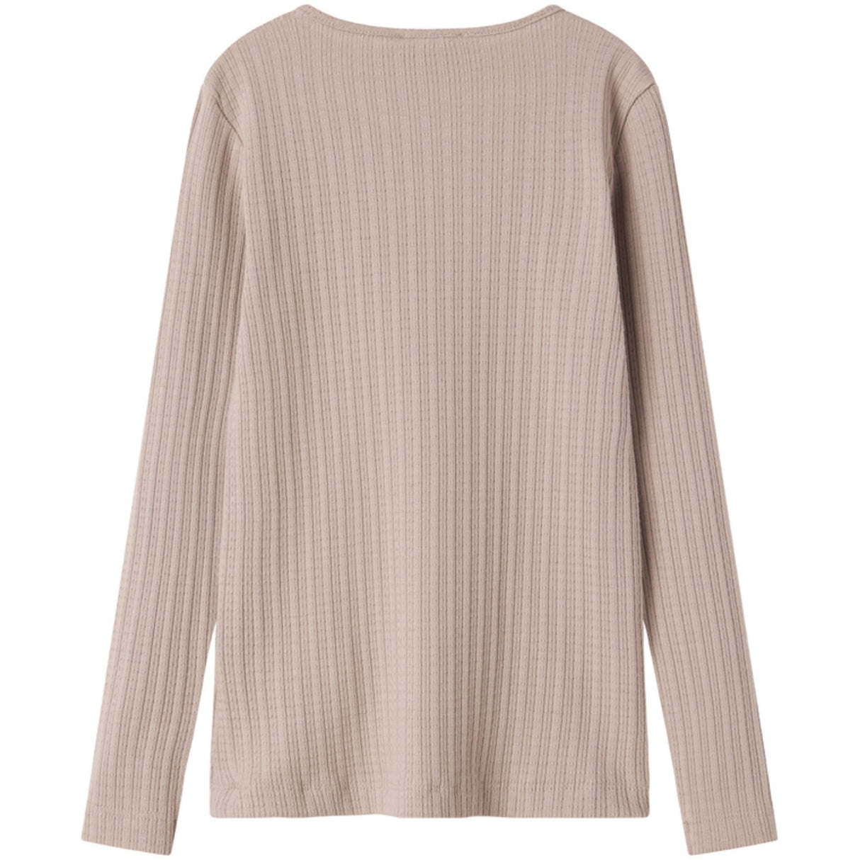 MarMar Modal Pointelle Rib Soft Beige Tamra Blus