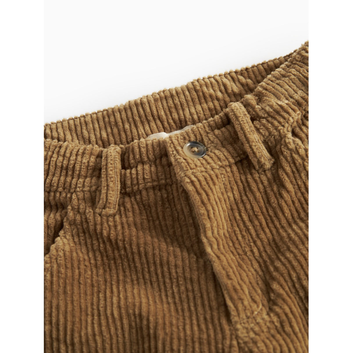 MarMar Heavy Cord Dark Bronze Pluto Byxor