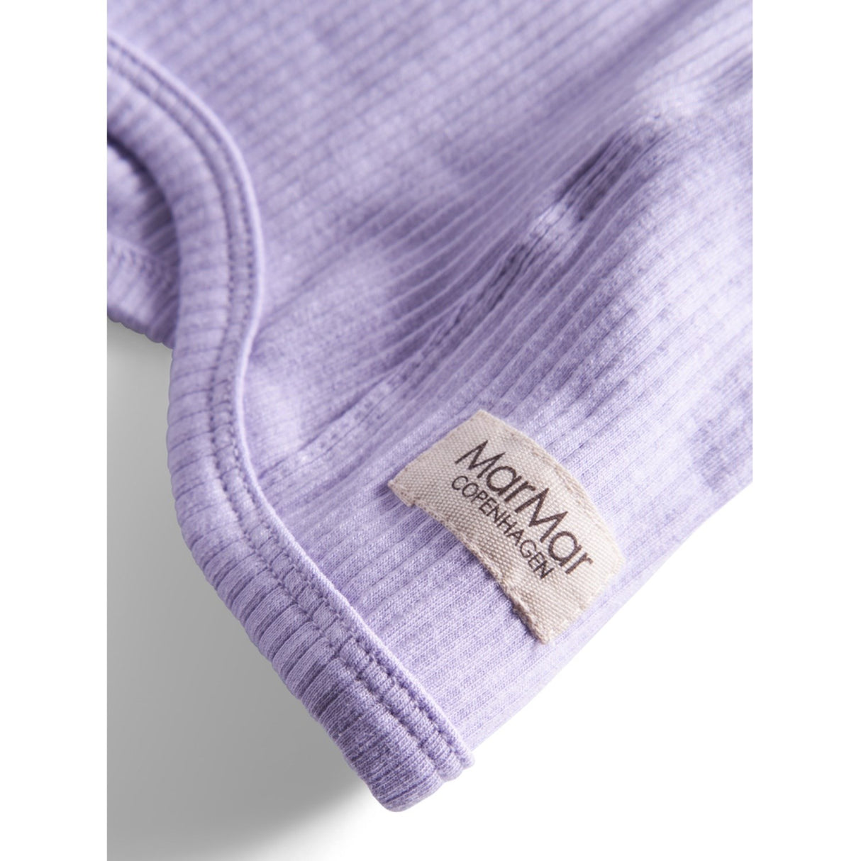 MarMar Modal Soft Lavender Elefanthatt