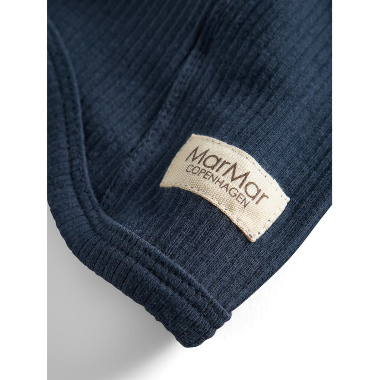 MarMar Modal Pilot Navy Elefanthatt