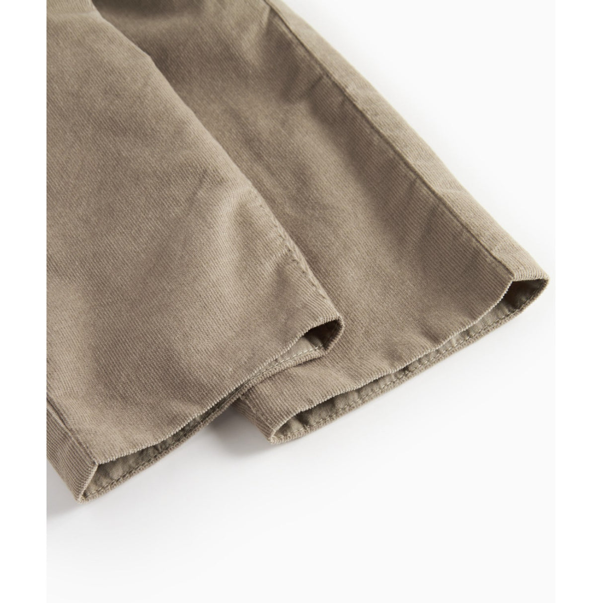 MarMar Fine Cord Mud Panto Byxor