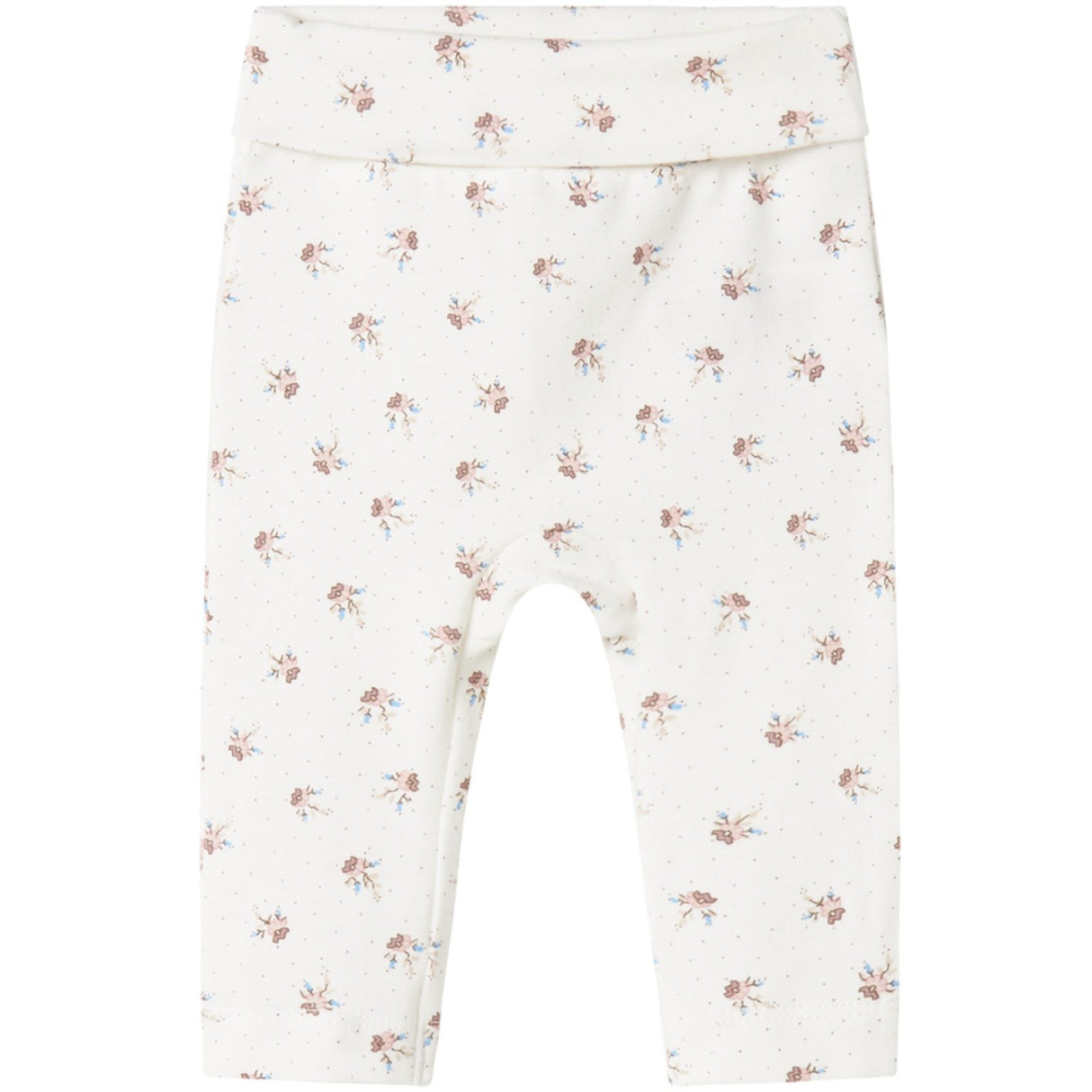 MarMar New Born Modal Smooth Print Little Sakura Piva Byxor