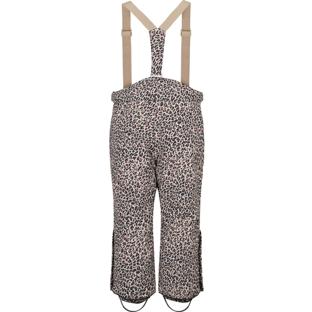 MarMar Tech. Outerwear Print Leopard Orla Byxor