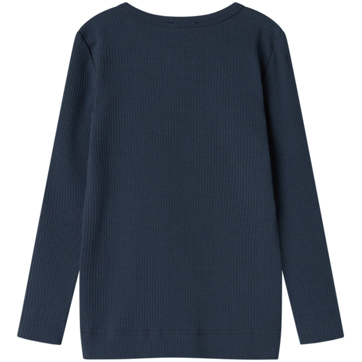 MarMar Modal Pilot Navy Tee LS