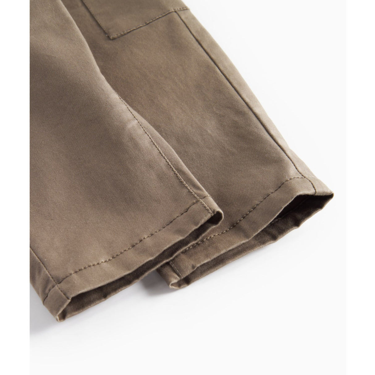 MarMar Chino Twill Dusty Brown Polle Byxor