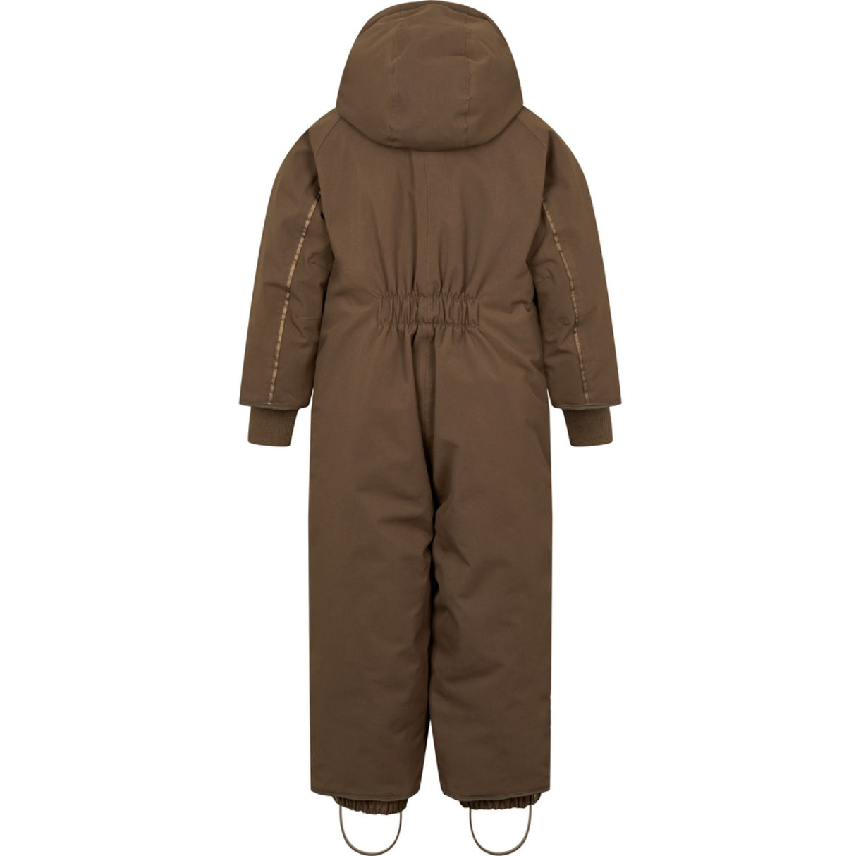 MarMar Tech. Outerwear Solid Deep Choco Ollie Dräkt