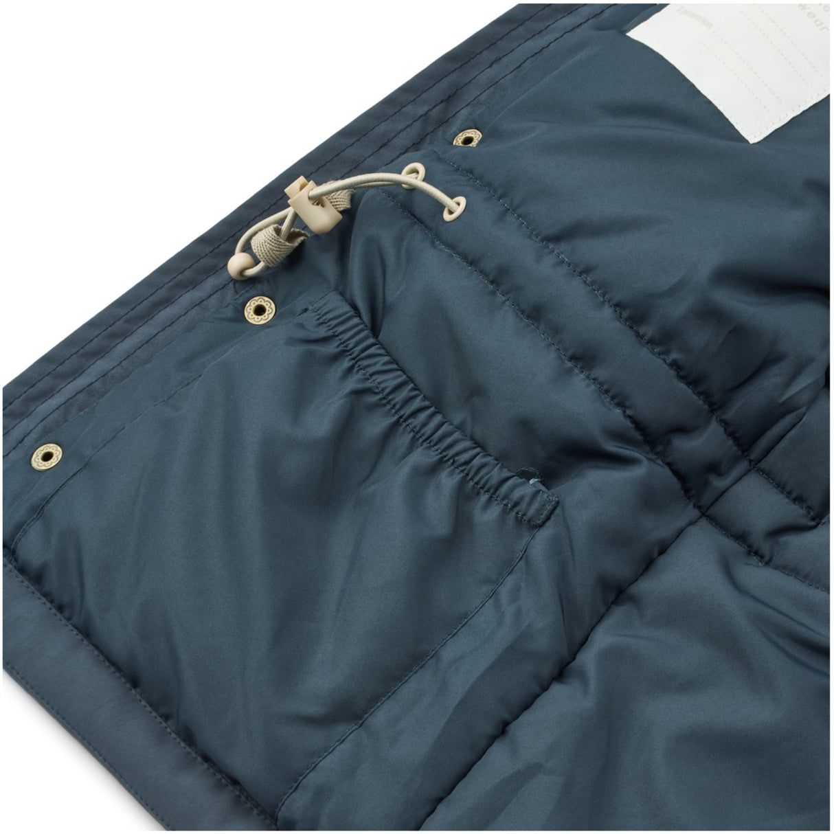 MarMar Tech. Outerwear Solid Ink Omas Jacka