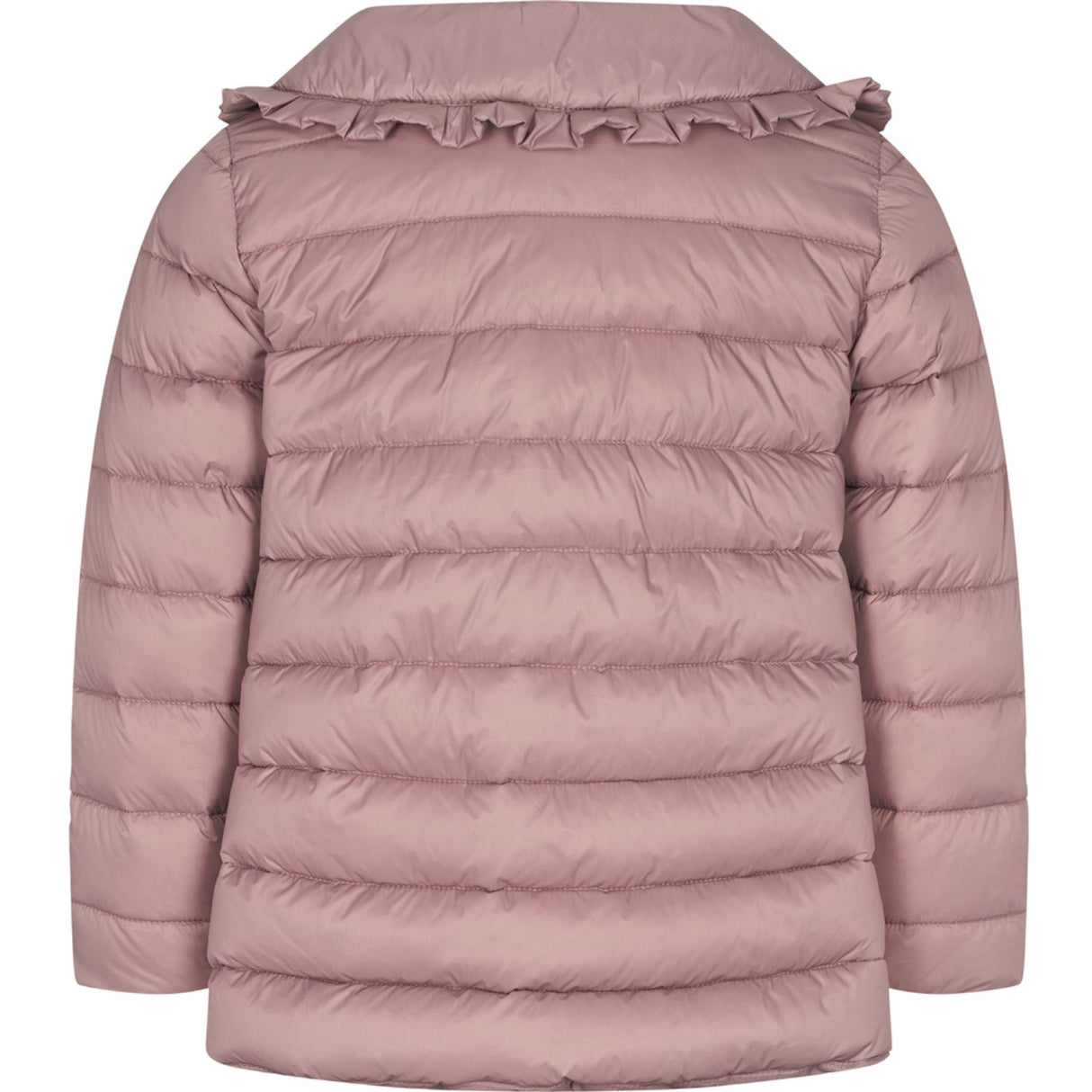 MarMar Light Puffer Mauve Octavia Jacka