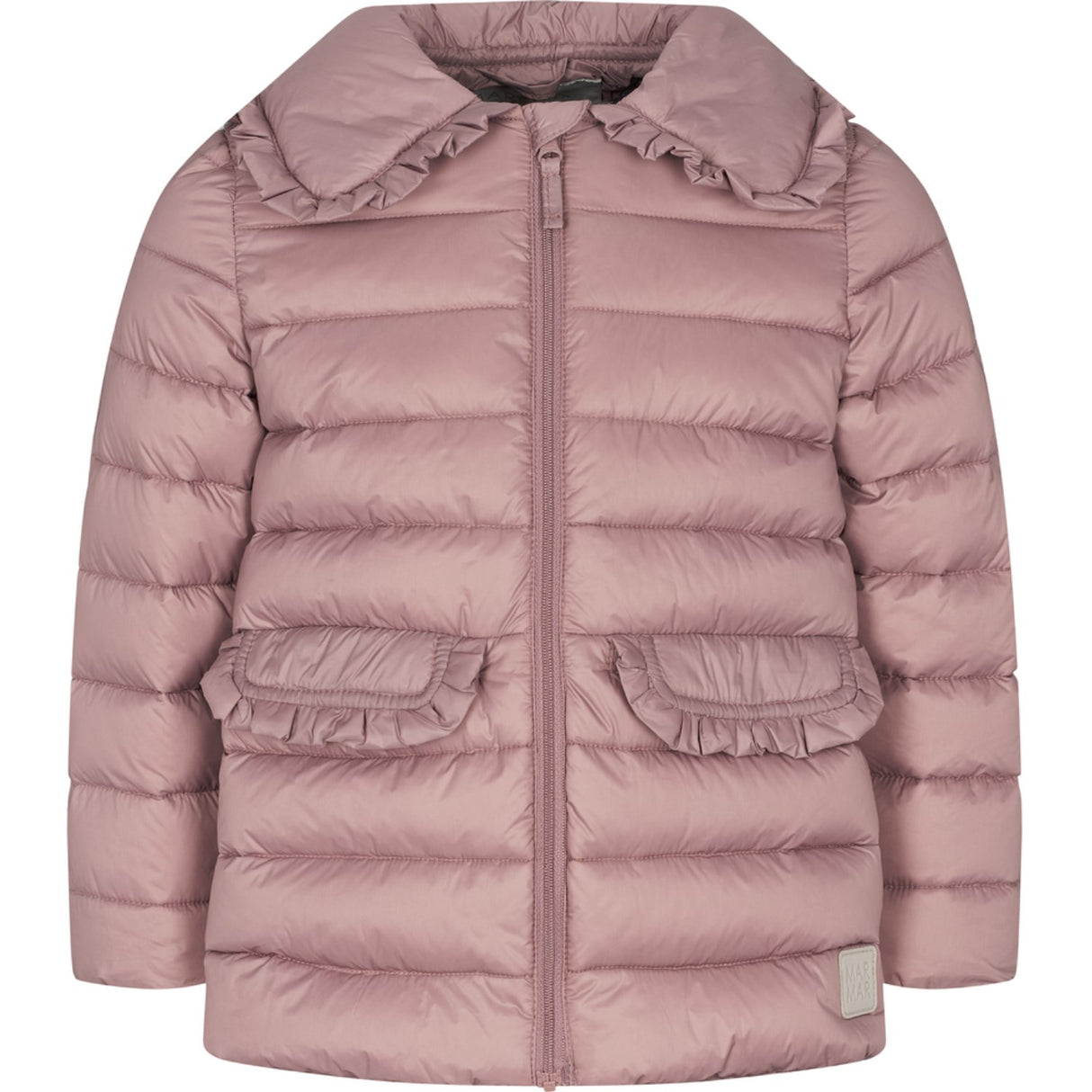MarMar Light Puffer Mauve Octavia Jacka