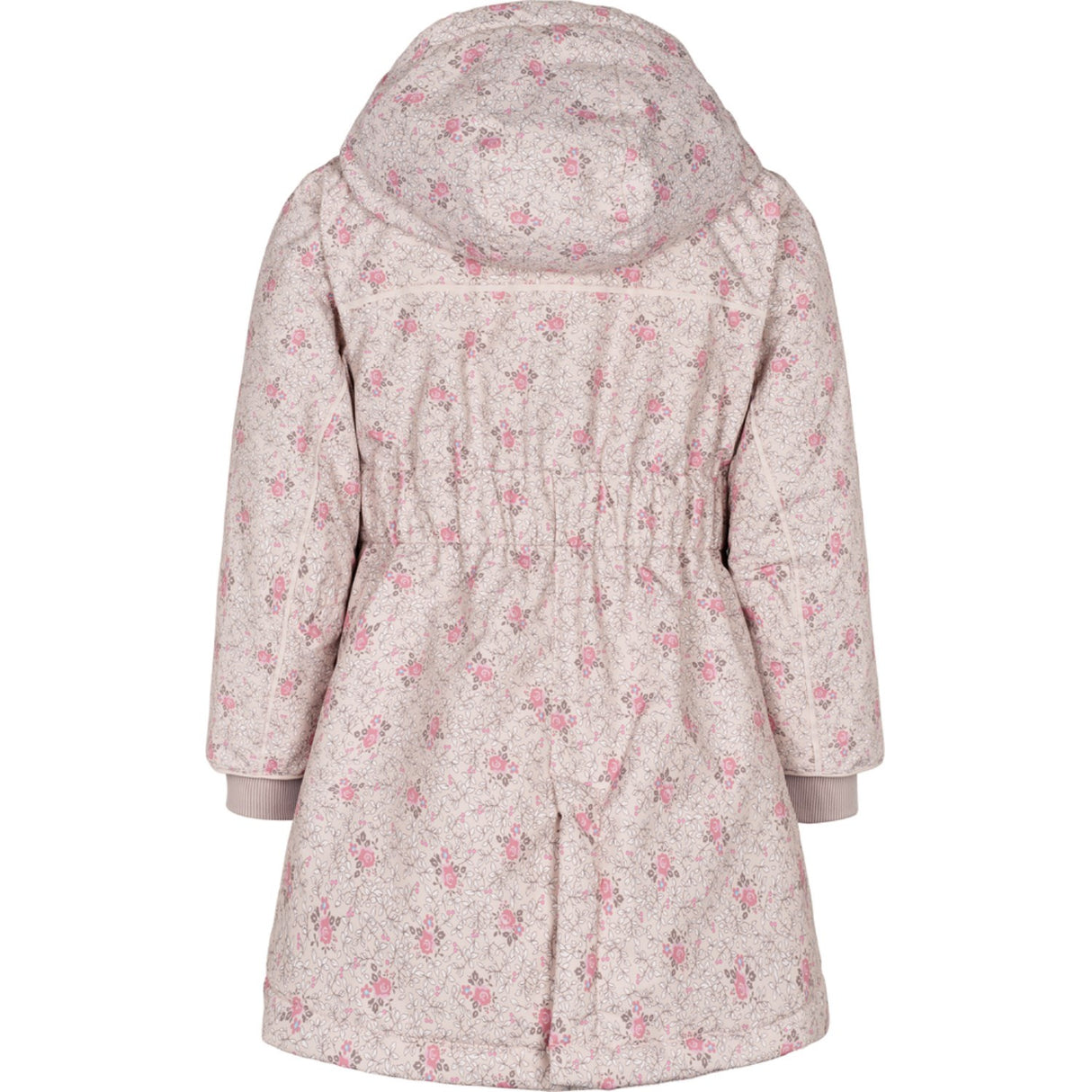 MarMar Tech. Outerwear Print Flowerbed Olga Jacka