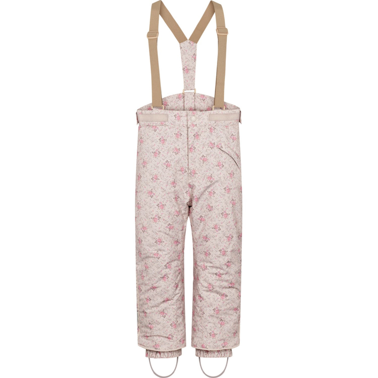 MarMar Tech. Outerwear Print Flowerbed Orla Byxor