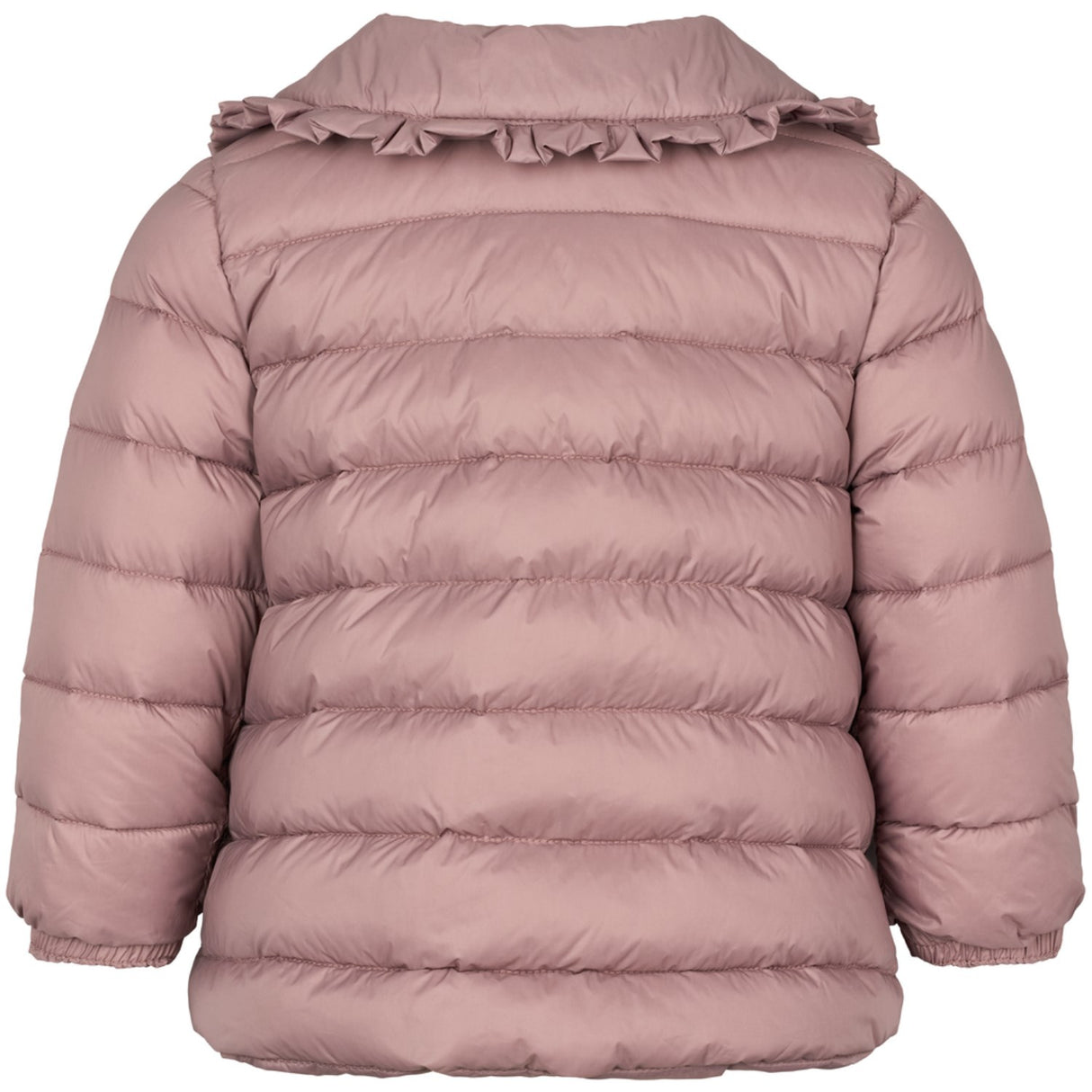 MarMar Light Puffer Mauve Octavia Jacka