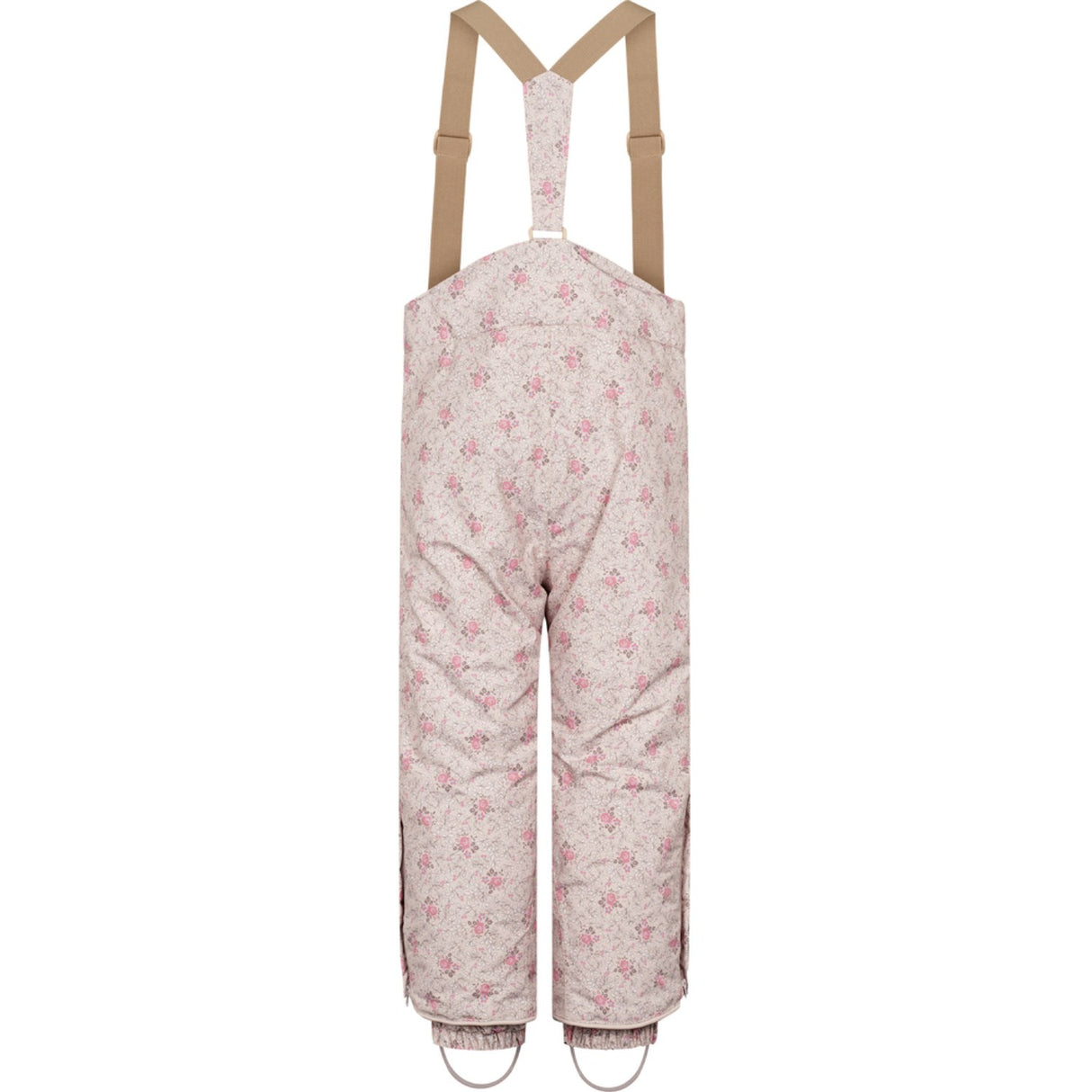 MarMar Tech. Outerwear Print Flowerbed Orla Byxor