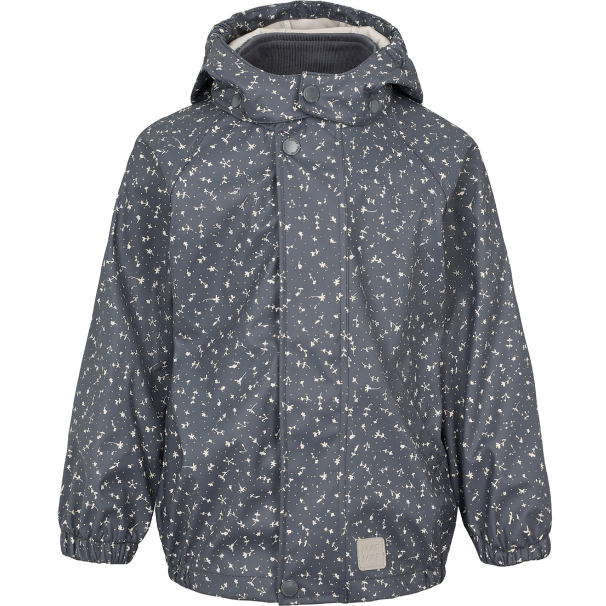 MarMar Rainwear Dried Petals Oddy Sett