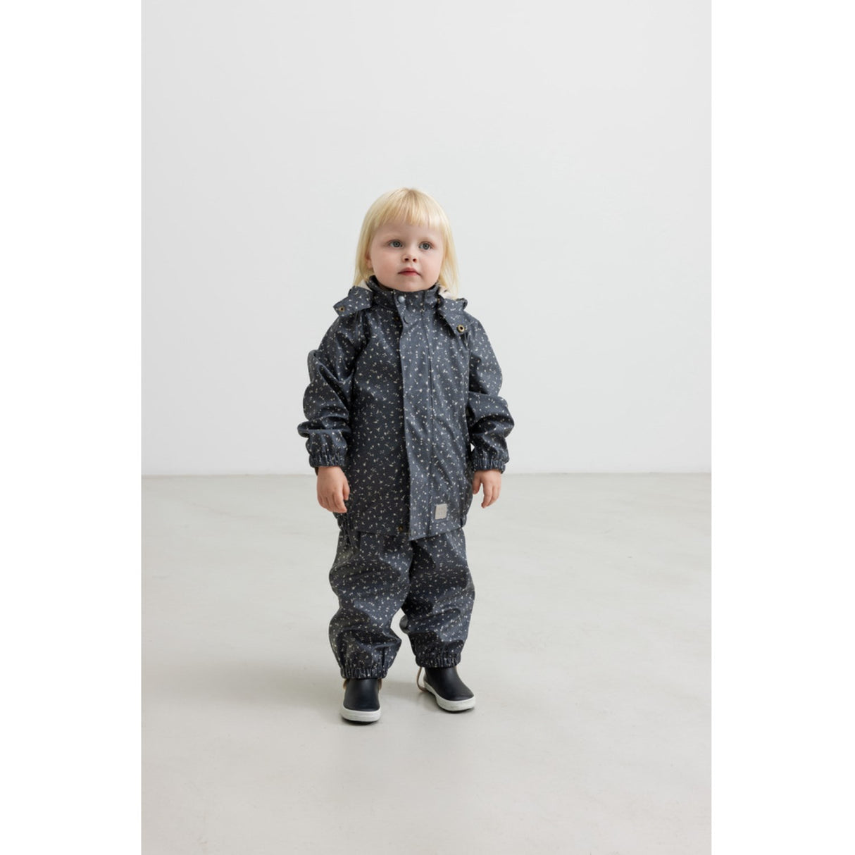 MarMar Rainwear Dried Petals Oddy Sett