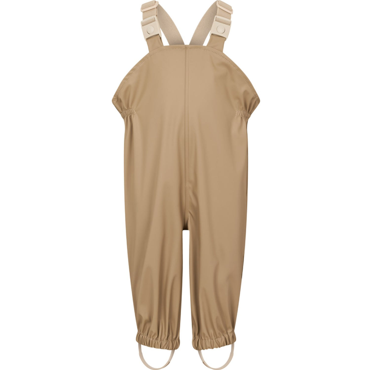 MarMar Rainwear Sepia Brown Oddy Sett