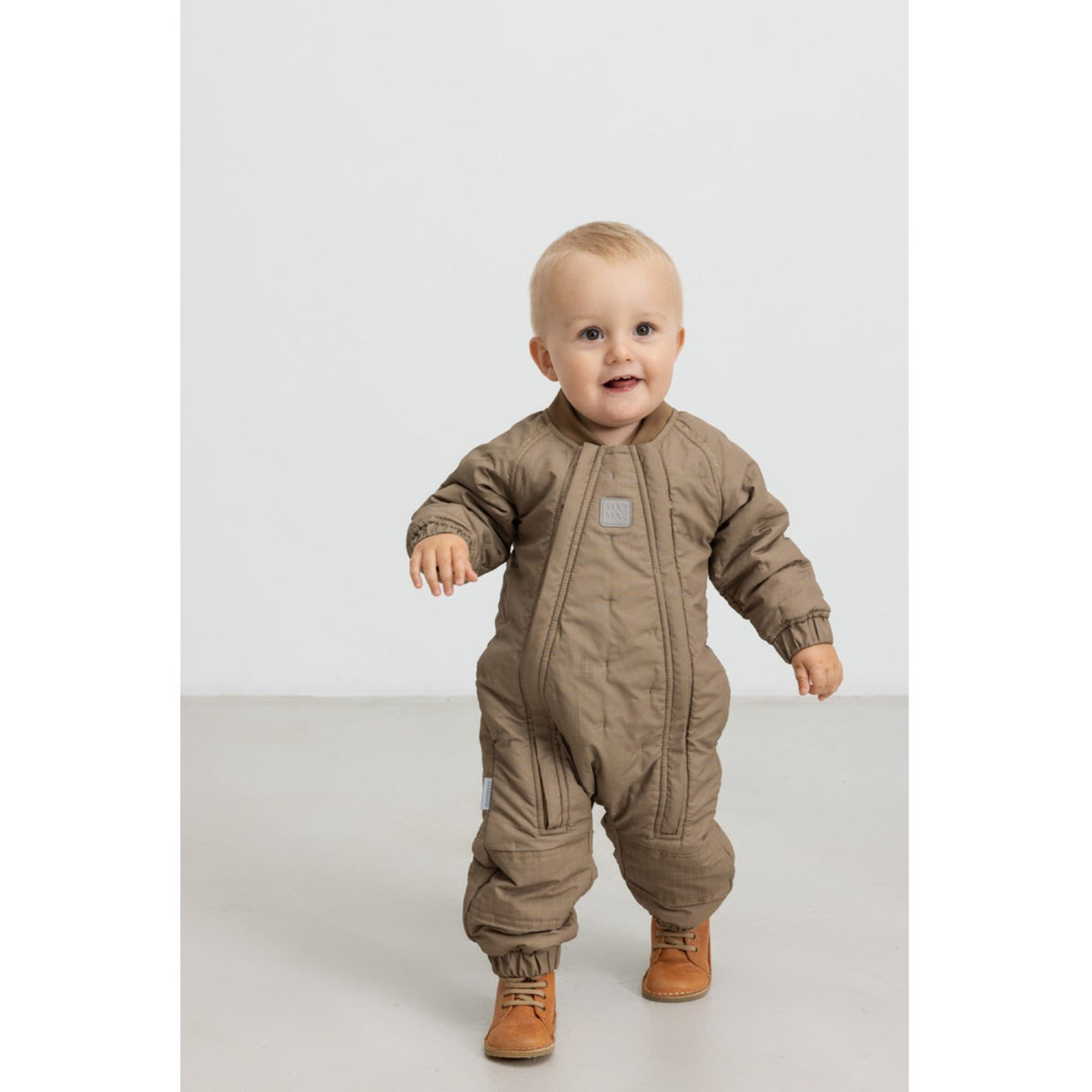 MarMar Thermo Reflex Check Ozai Dräkt