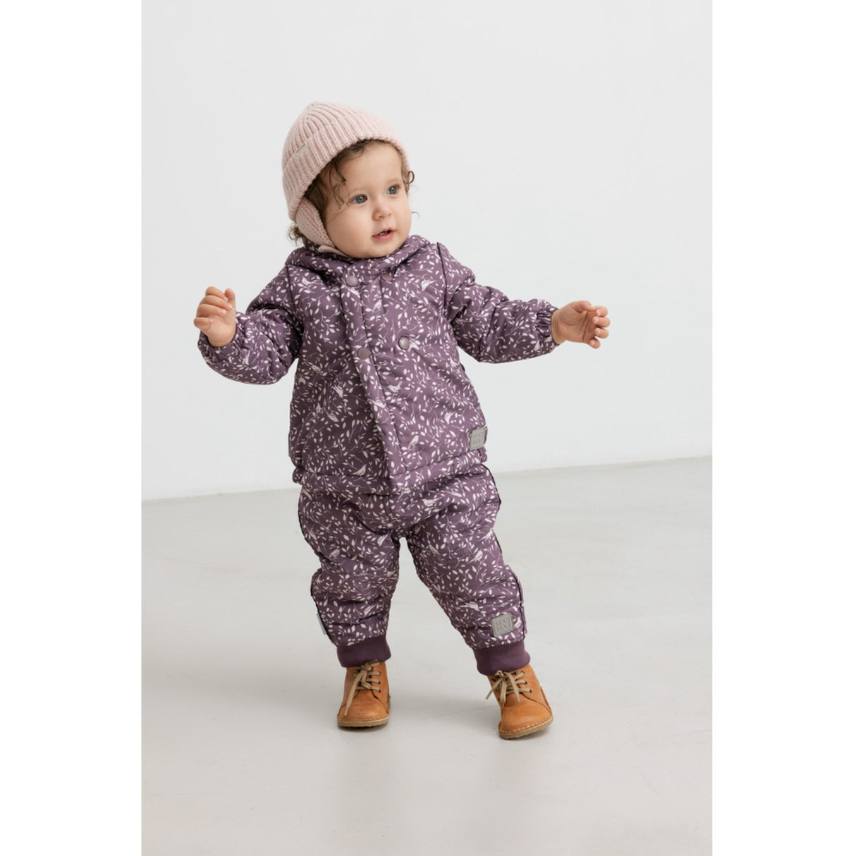 MarMar Thermo Birds Odin Byxor