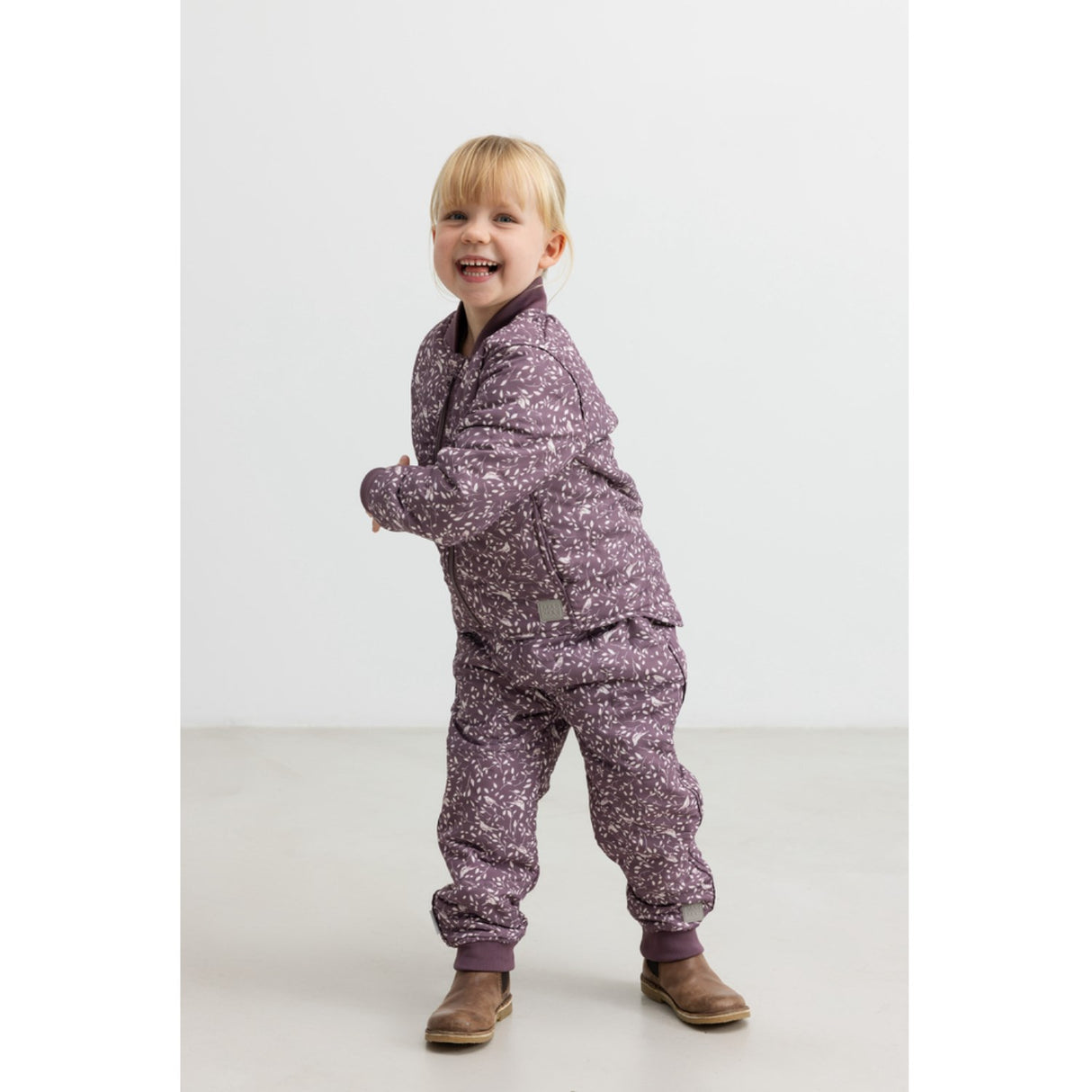 MarMar Thermo Birds Odin Byxor