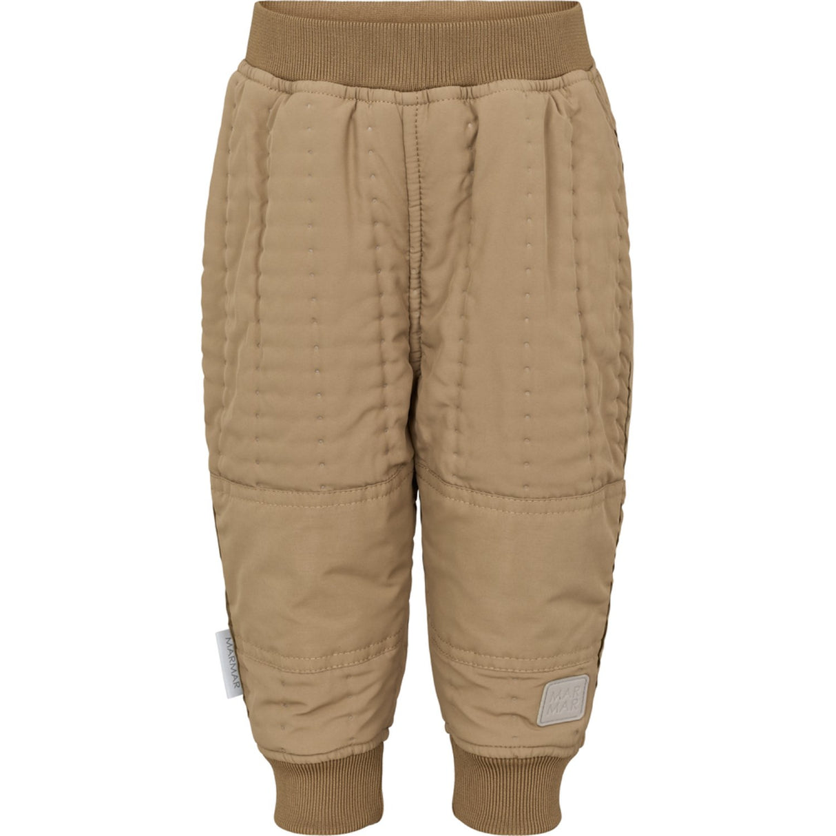 MarMar Thermo Sepia Brown Odin Byxor