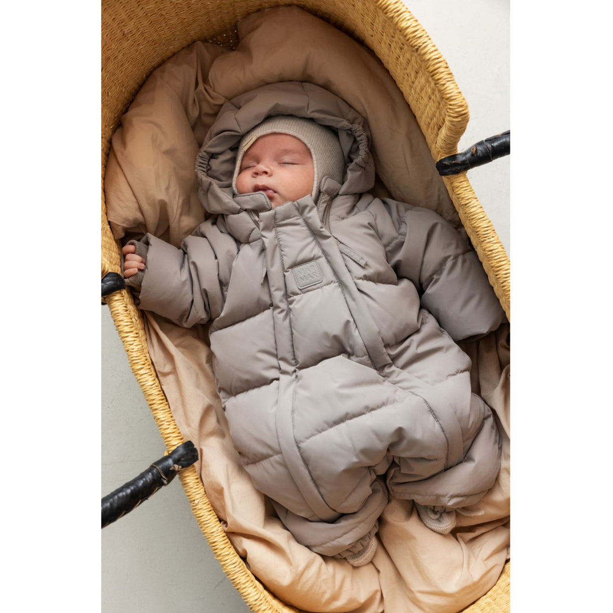 MarMar Tech. Puffer Moon Rock Oberto Dräkt