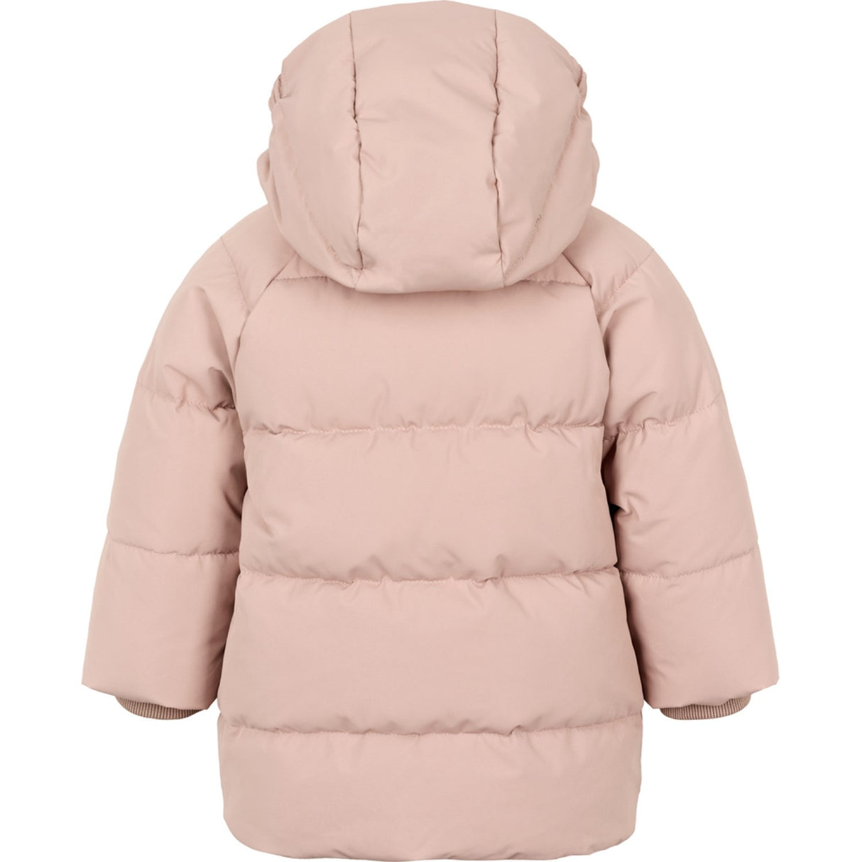 MarMar Tech. Puffer Light Plum Omega Jacka