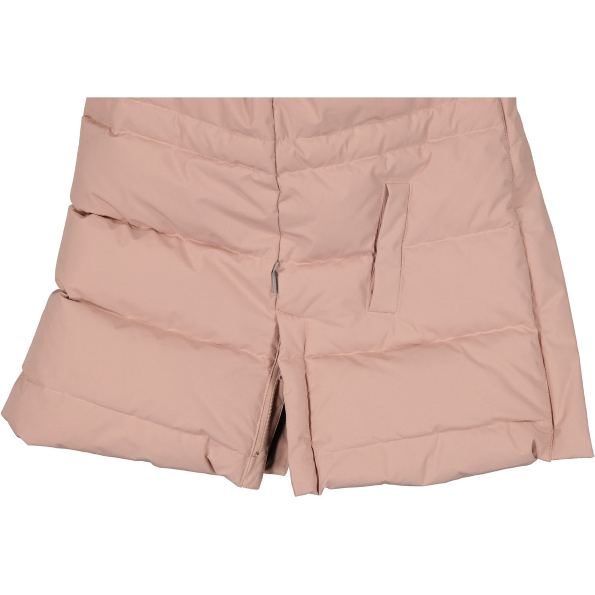 MarMar Tech. Puffer Light Plum Oxford Täcka