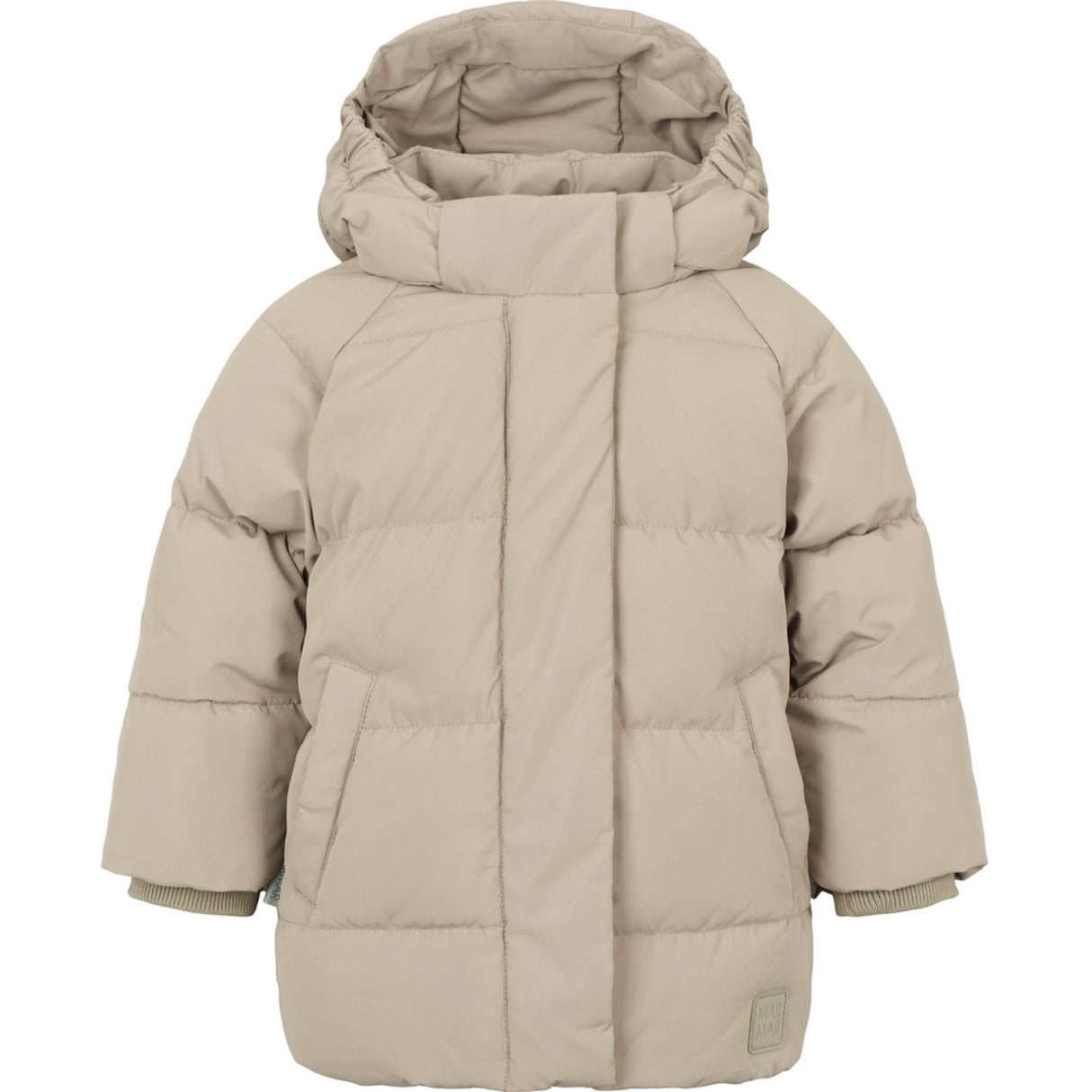 MarMar Tech. Puffer Moon Rock Omega Jacka
