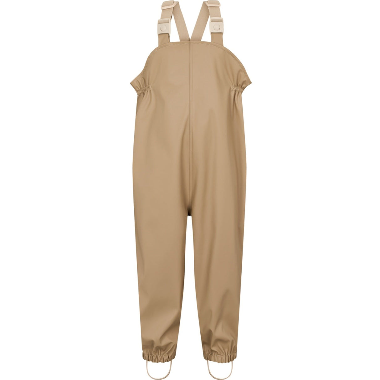 MarMar Rainwear Sepia Brown Oddy Sett