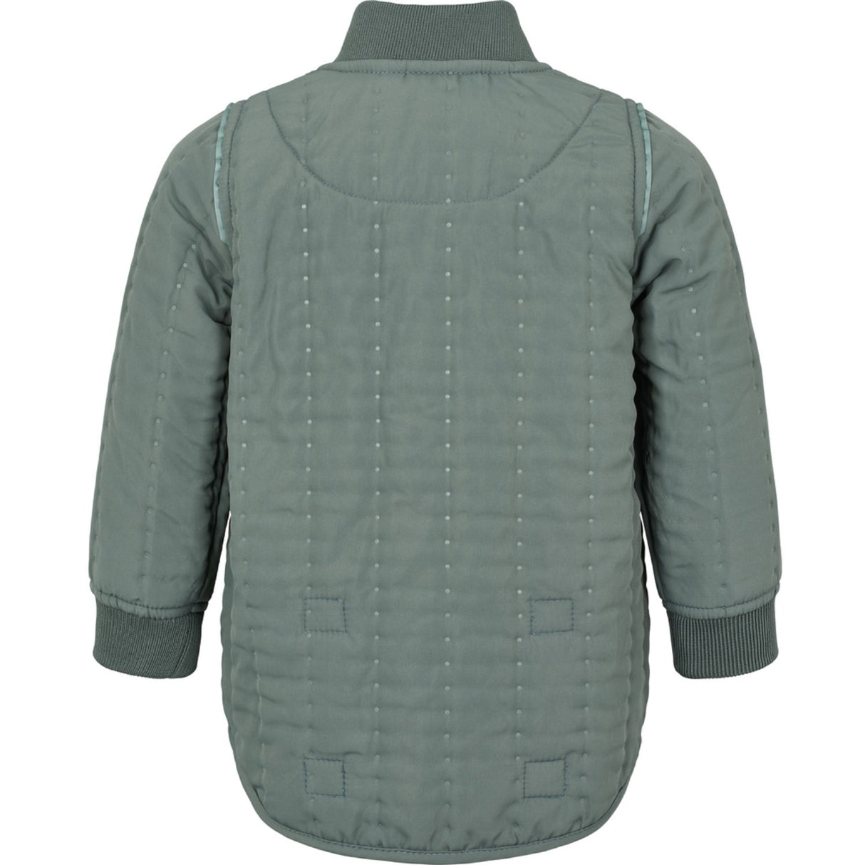 MarMar Thermo Dusty Green Orry Jacka