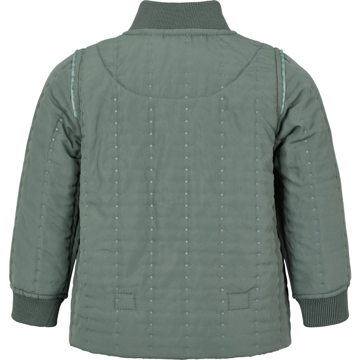 MarMar Thermo Dusty Green Orry Jacka