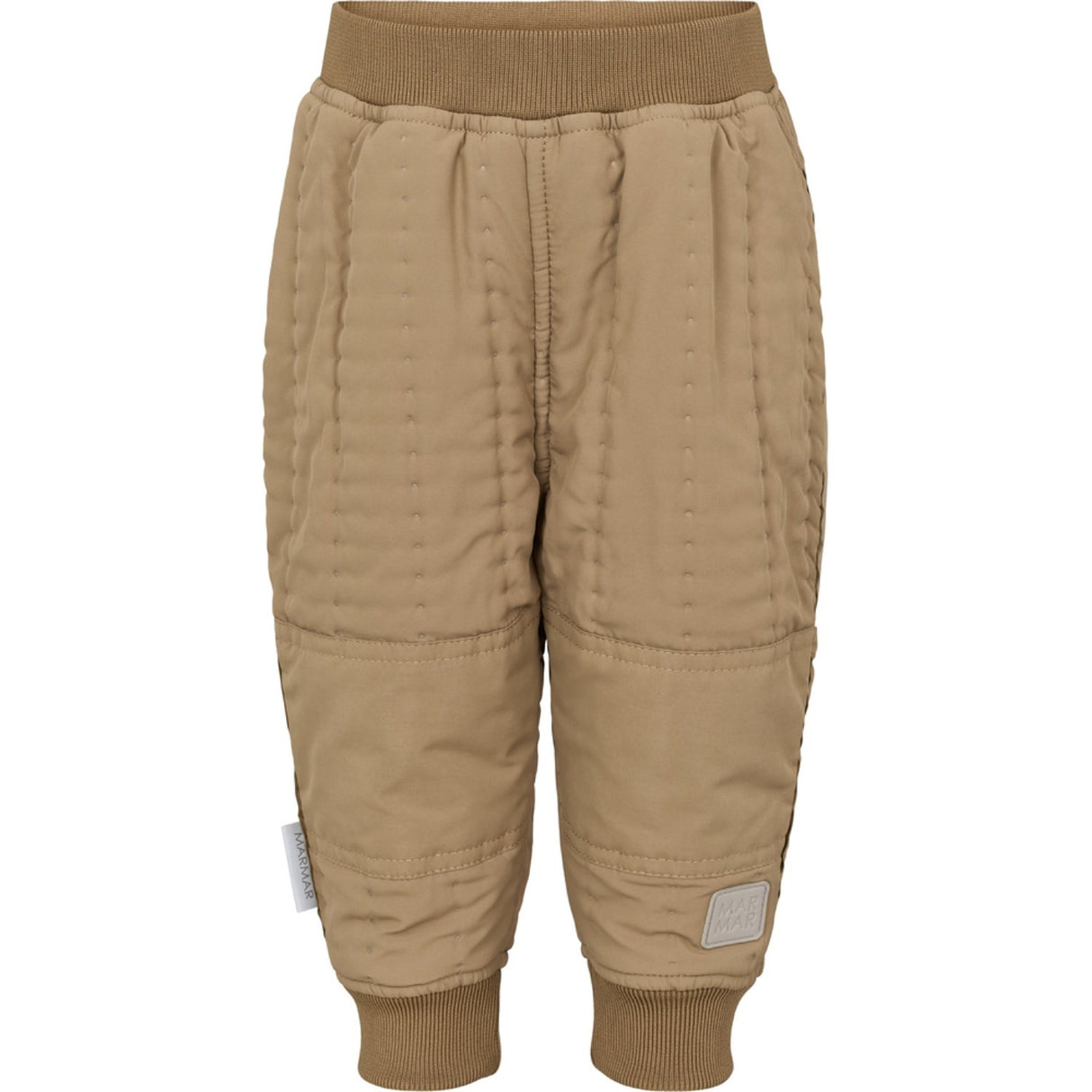 MarMar Thermo Sepia Brown Odin Byxor