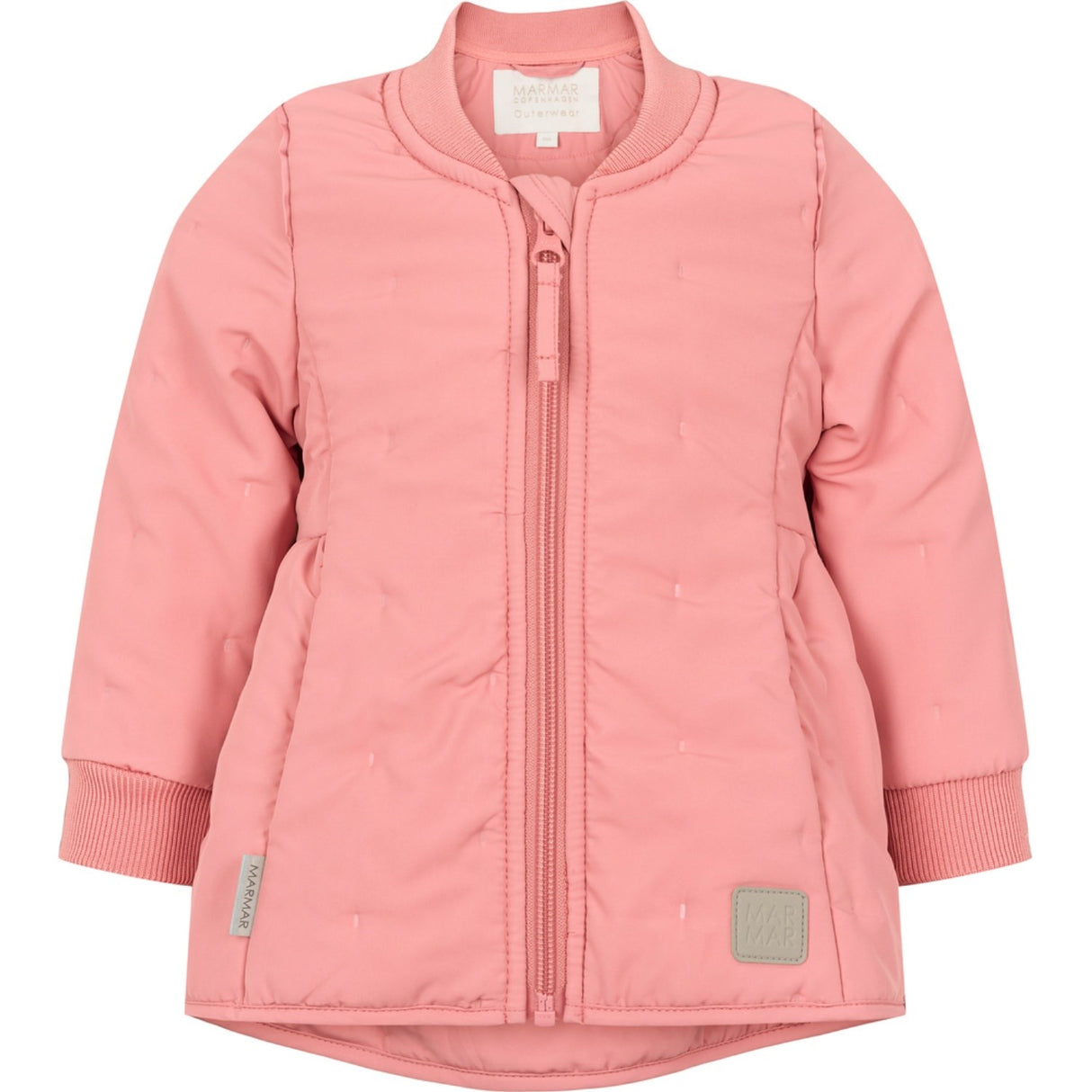 MarMar Thermo Raspberry Olisa Jacka