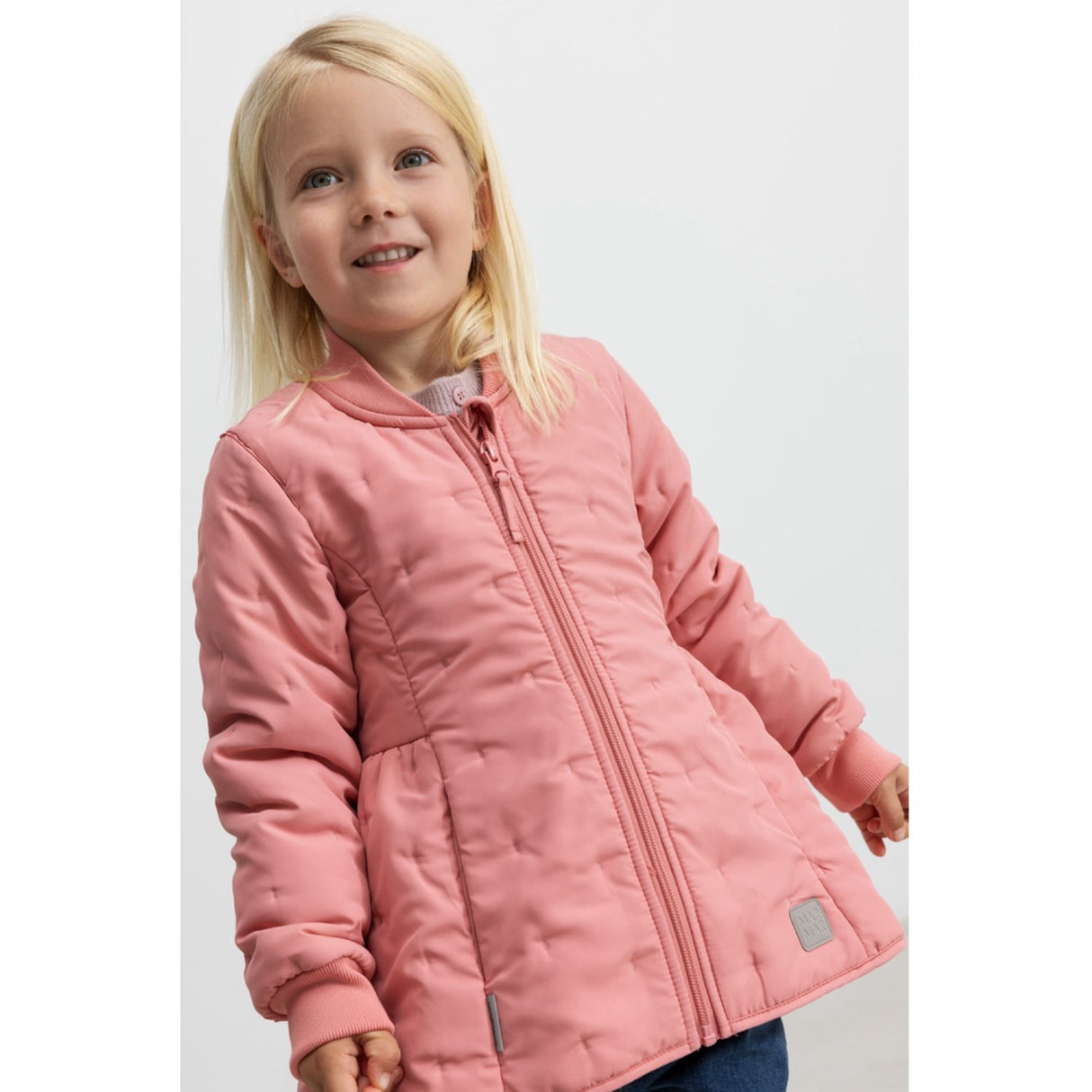 MarMar Thermo Raspberry Olisa Jacka
