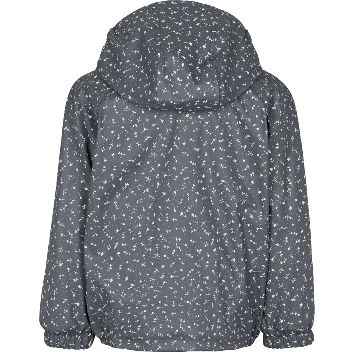 MarMar Rainwear Fleece Dried Petals Obo Sett