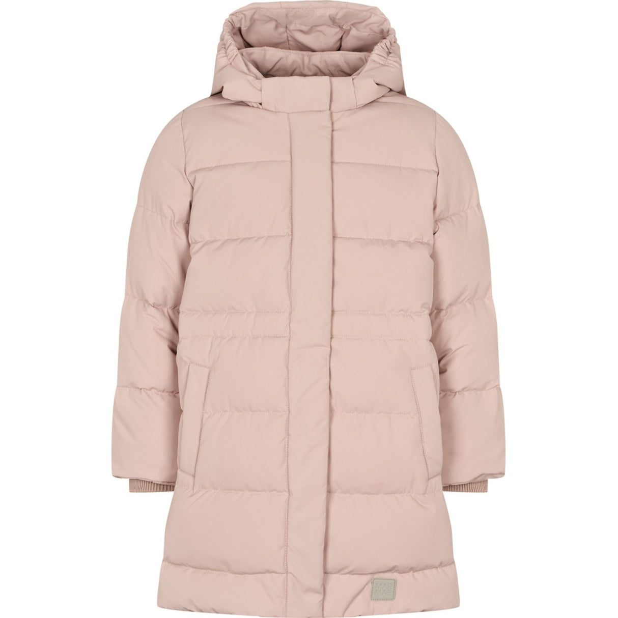 MarMar Tech. Puffer Light Plum Oxford Täcka