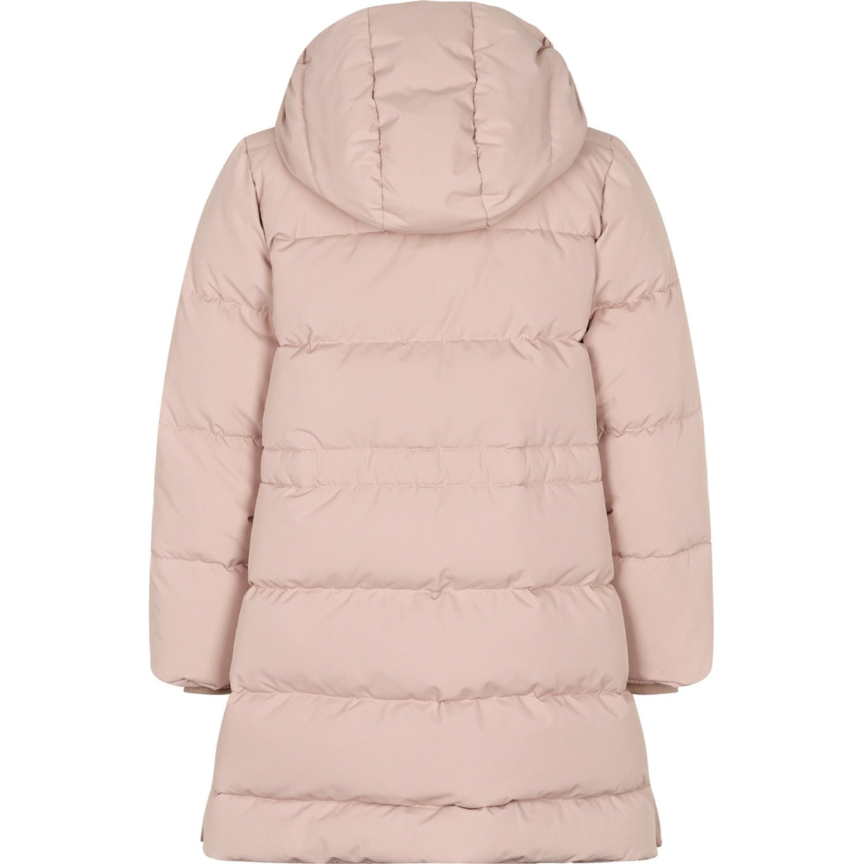 MarMar Tech. Puffer Light Plum Oxford Täcka