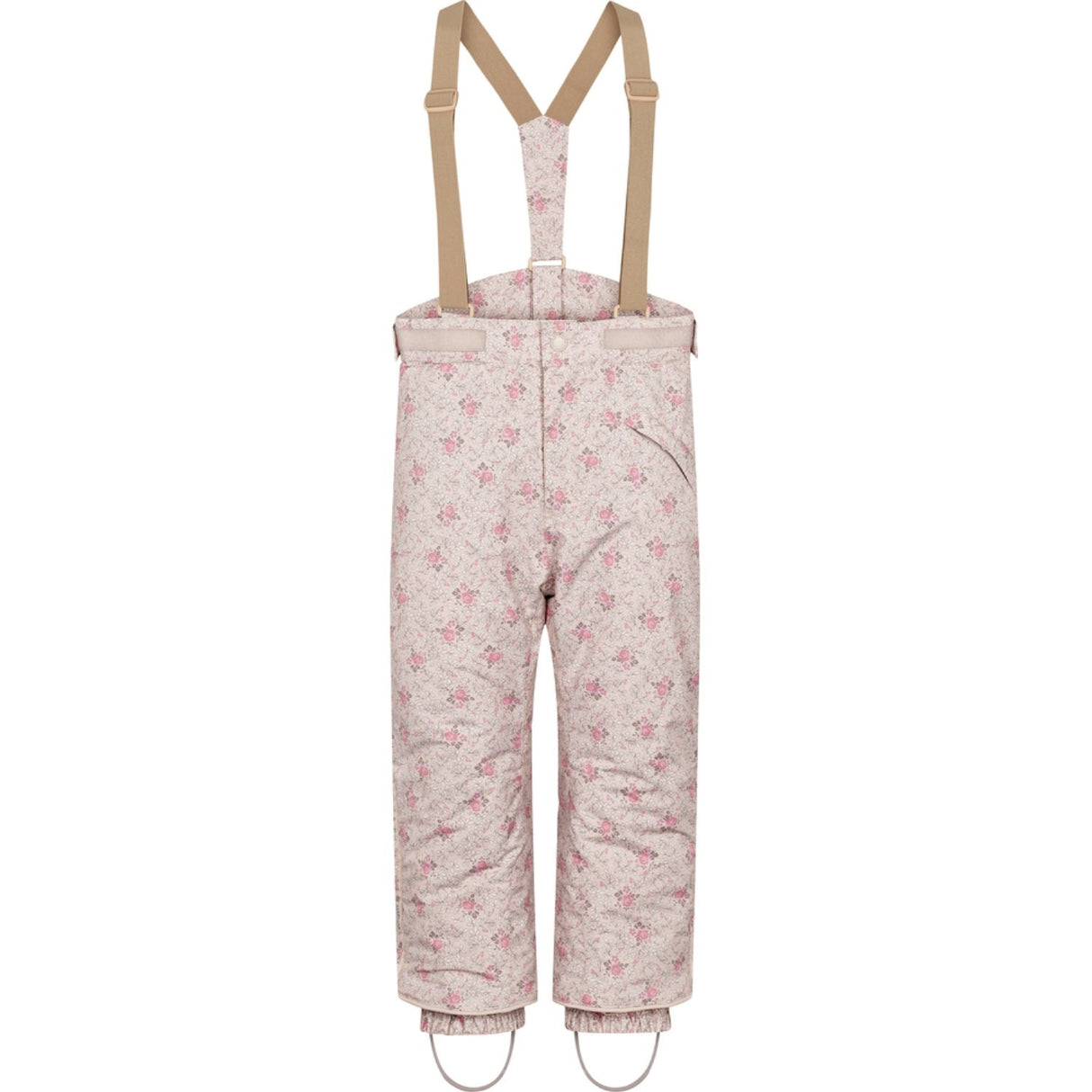 MarMar Tech. Outerwear Print Flowerbed Orla Byxor