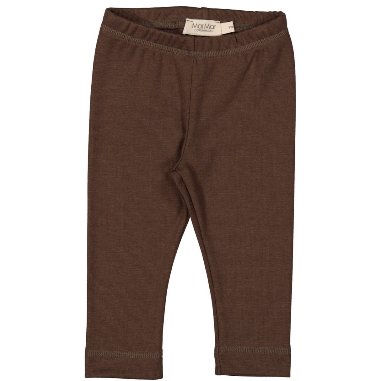 MarMar Base Layer Deep Choco Base Leggings
