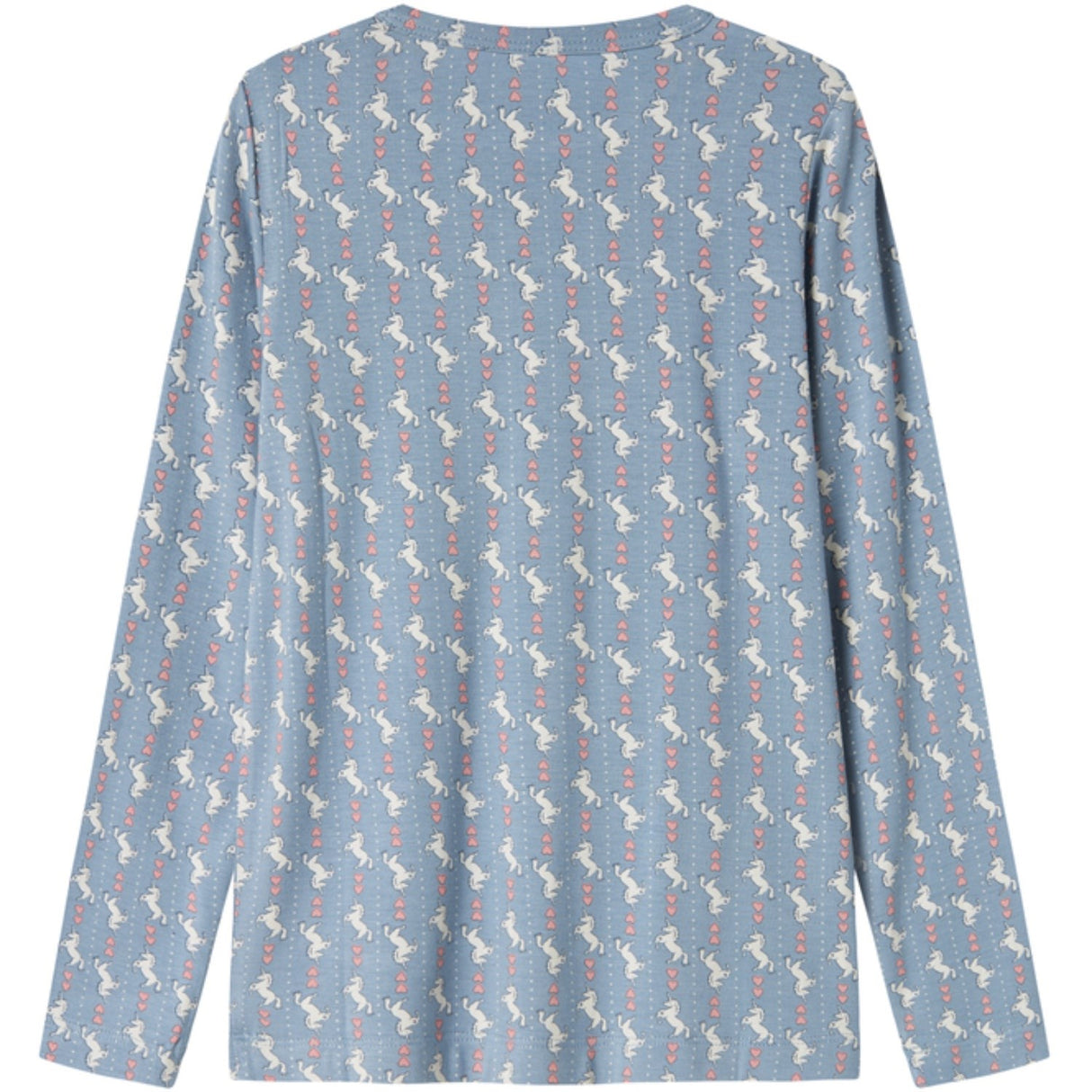 MarMar Smooth Jersey Unicorn Dream Tani Blus