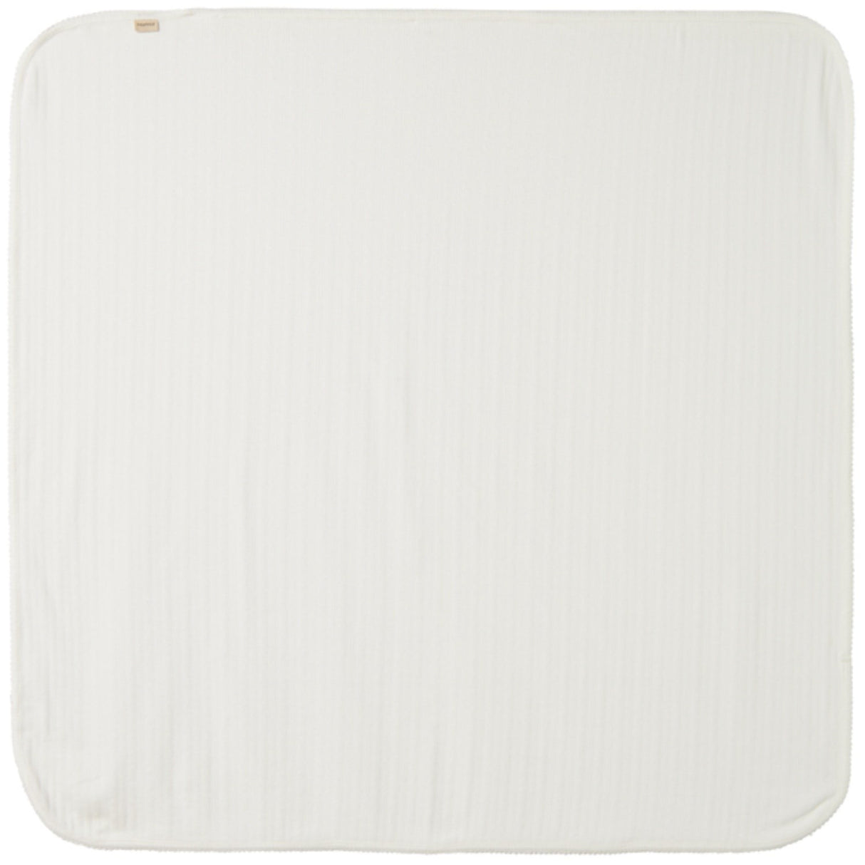 MarMar New Born Modal Pointelle Gentle White Alida Filt