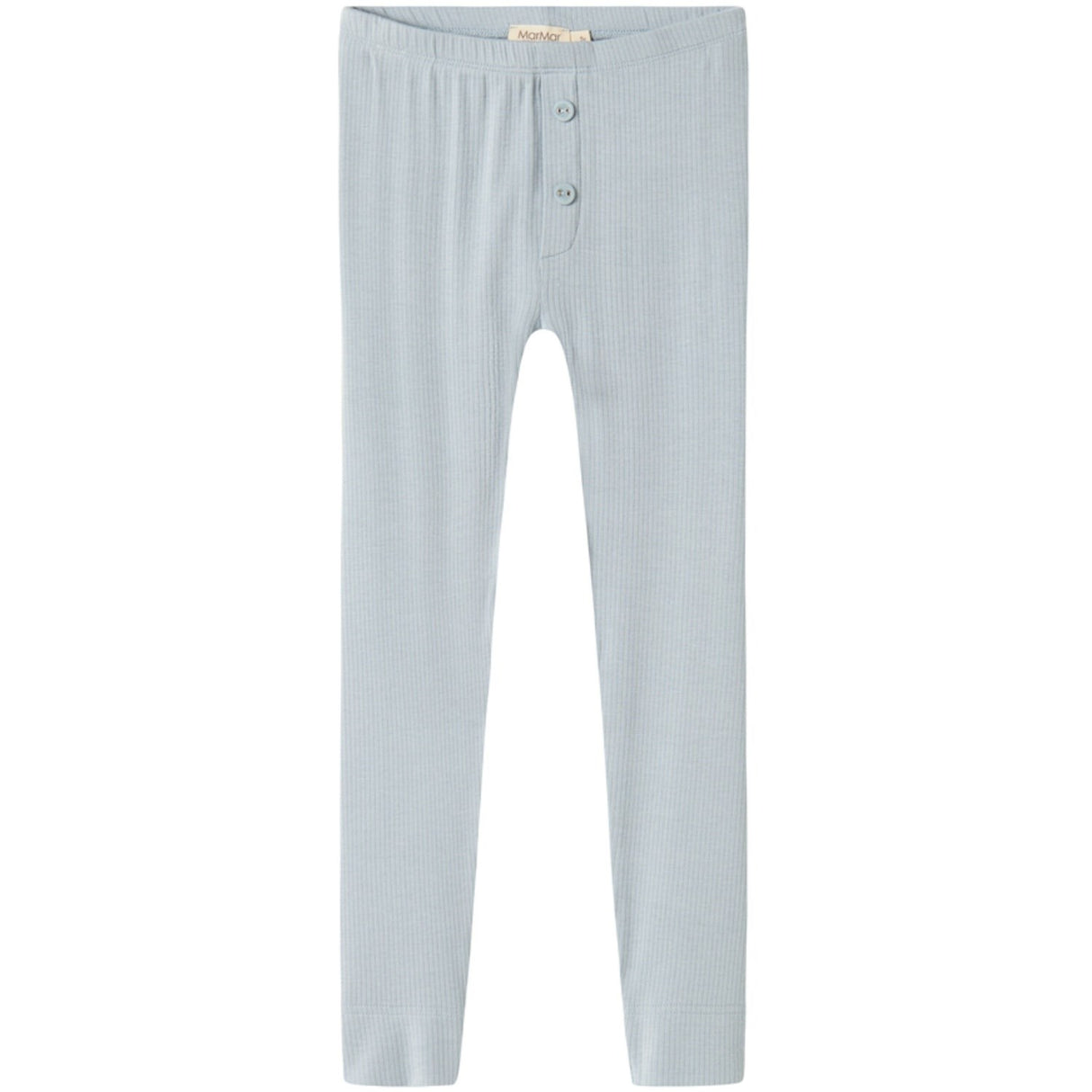 MarMar Micro Modal Blue Stone Longo Leggings