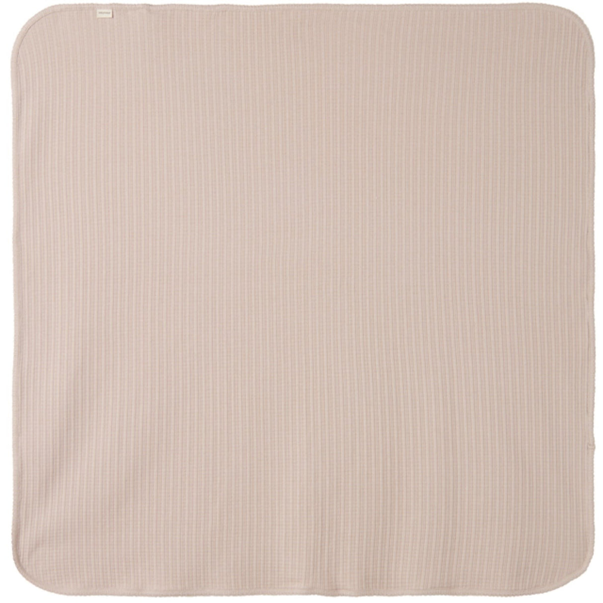 MarMar New Born Modal Pointelle Rib Soft Beige Alida Filt